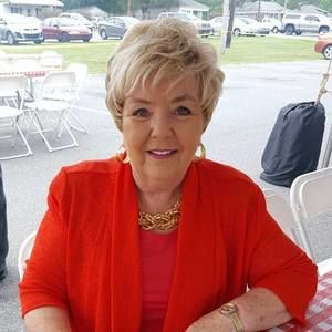 Meet your Posher, Sandra